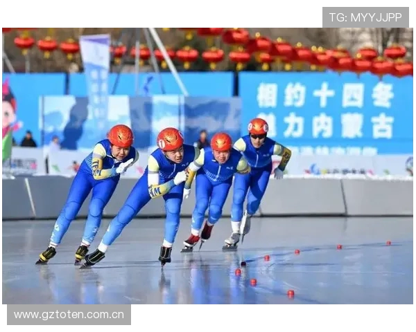雪橇体育引领冰雪运动速度激情与竞技精神的全面探索国际发展之路