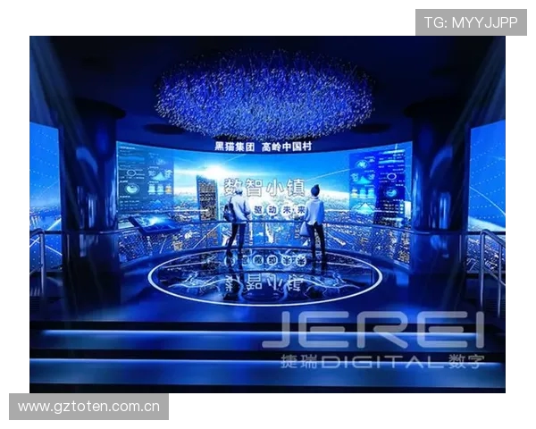 体育赛事直播全息投影技术的互动维度